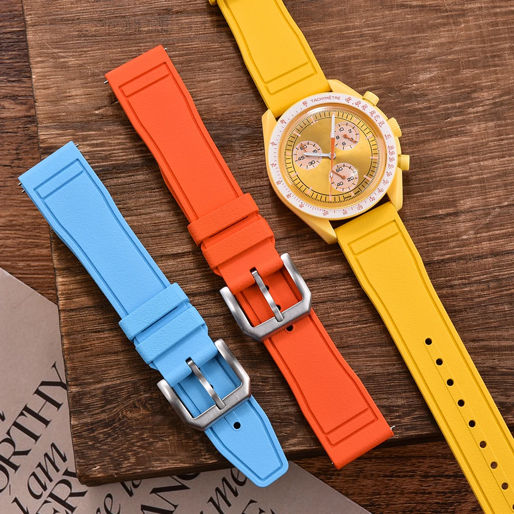 New Fkm Fluororubbe…