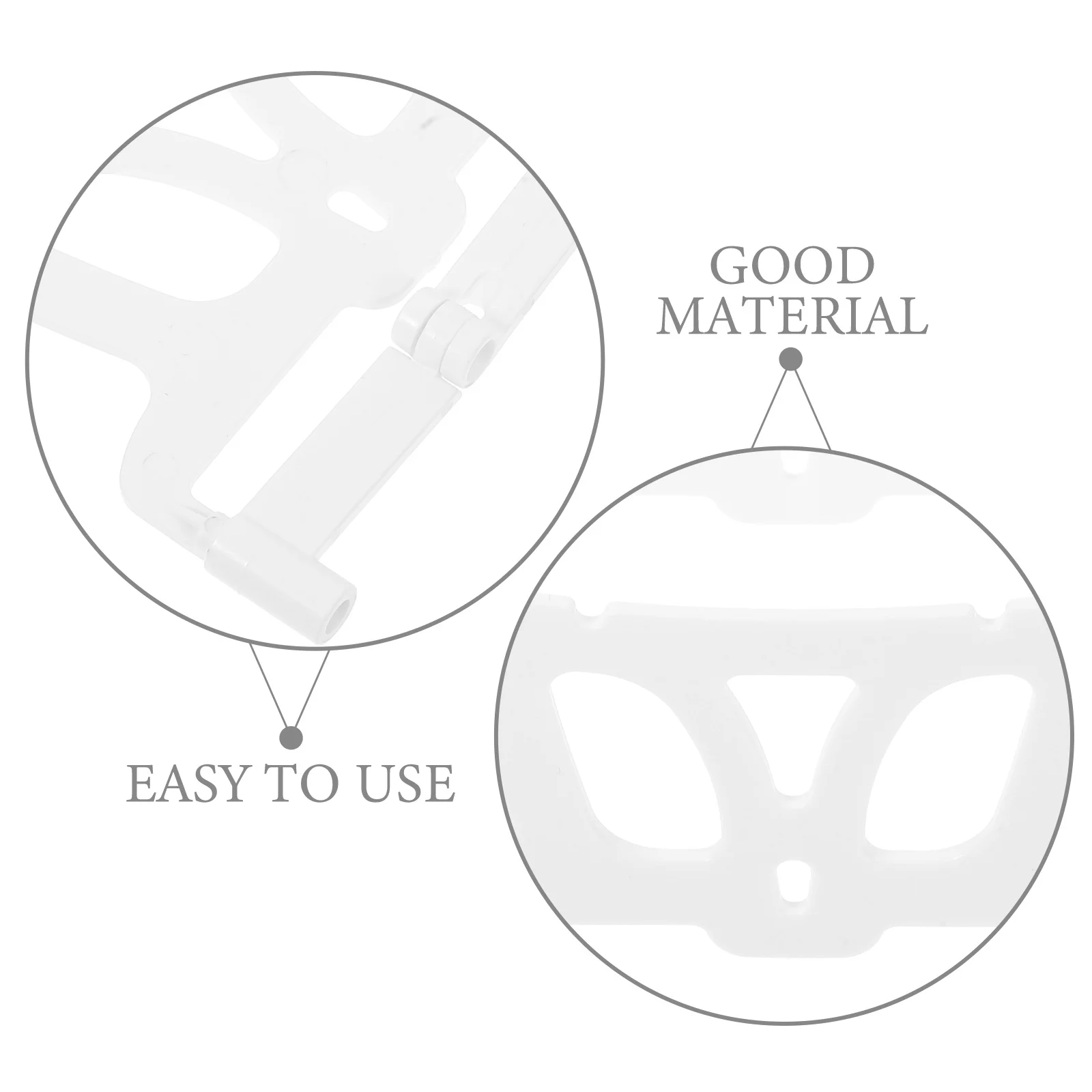 2 قطعة حامل فلتر القهوة قابل للطي بالتنقيط حامل كوب محمول حافة تصميم معلق للسفر تخمير المنزل متوافق مع المخروط