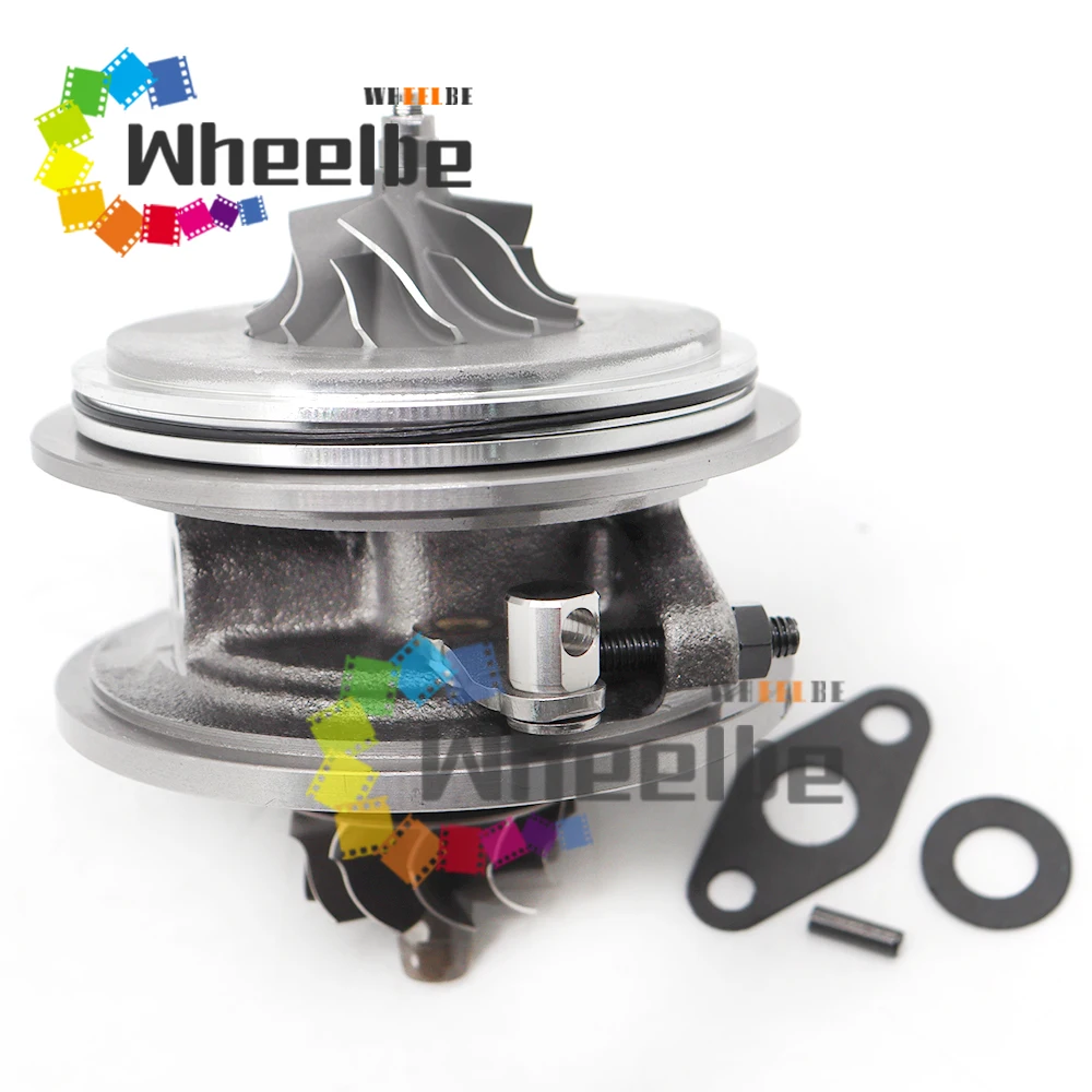 

Turbine Turbo Charger Core Chra For GREAT WALL HOVER HAVAL H5 HAVAL H6 WINGLE 5 2.0L BV43 53039700168 53039880168 1118100ED01A