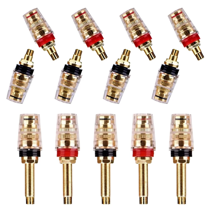 Banana Socket Brass… - image