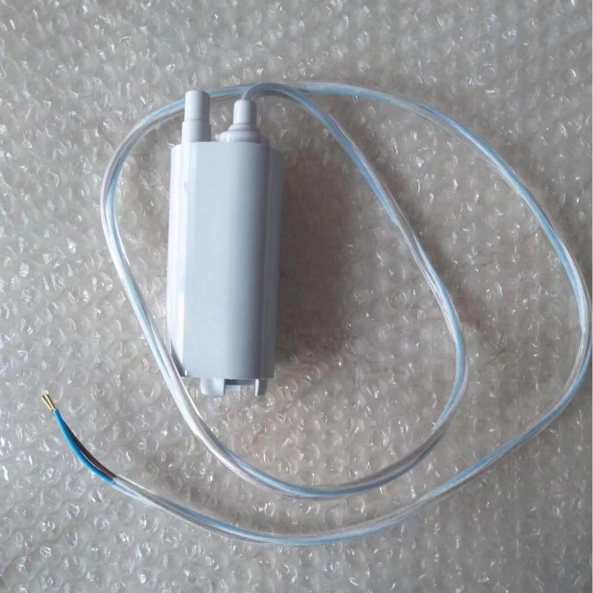 12VDC 18L/min 0.9bar Submersible pump Special miniature pump for RV