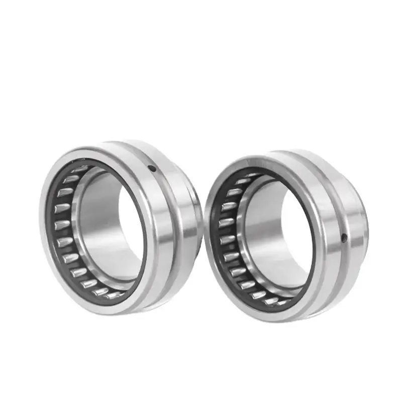 Small volume, great performance.  NA4918 NA4919 NA4920 NA4922 4924 4926 4928 Needle roller bearing with inner ring