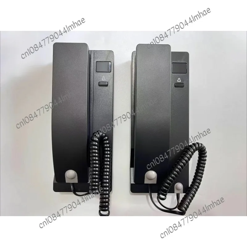 BH211/M Elevator Telephone Lift Spare Parts Five Way Intercom Host BH211M