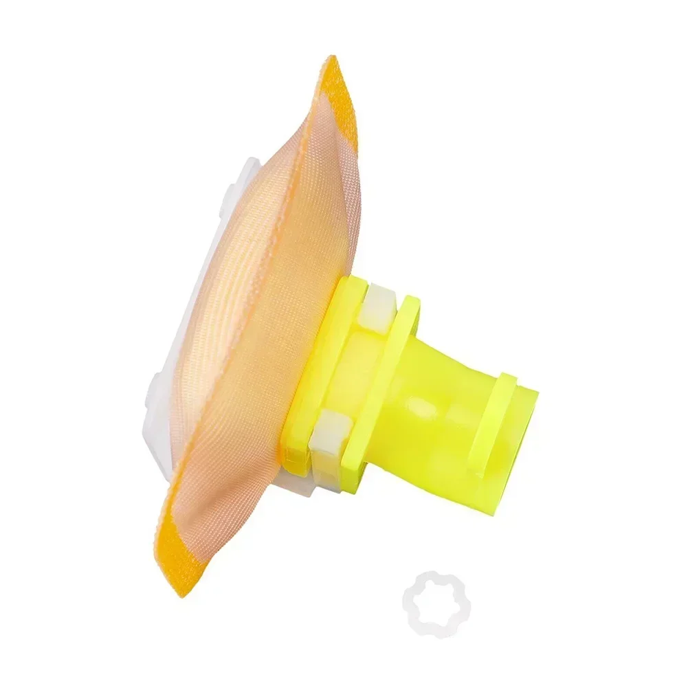 Motorcycle Strainer Fuel Pump Filter For Suzuki GSXR 600 750 1000 2001-2007 15420-44G00 Replacement Fuel Pump Filter Strainer