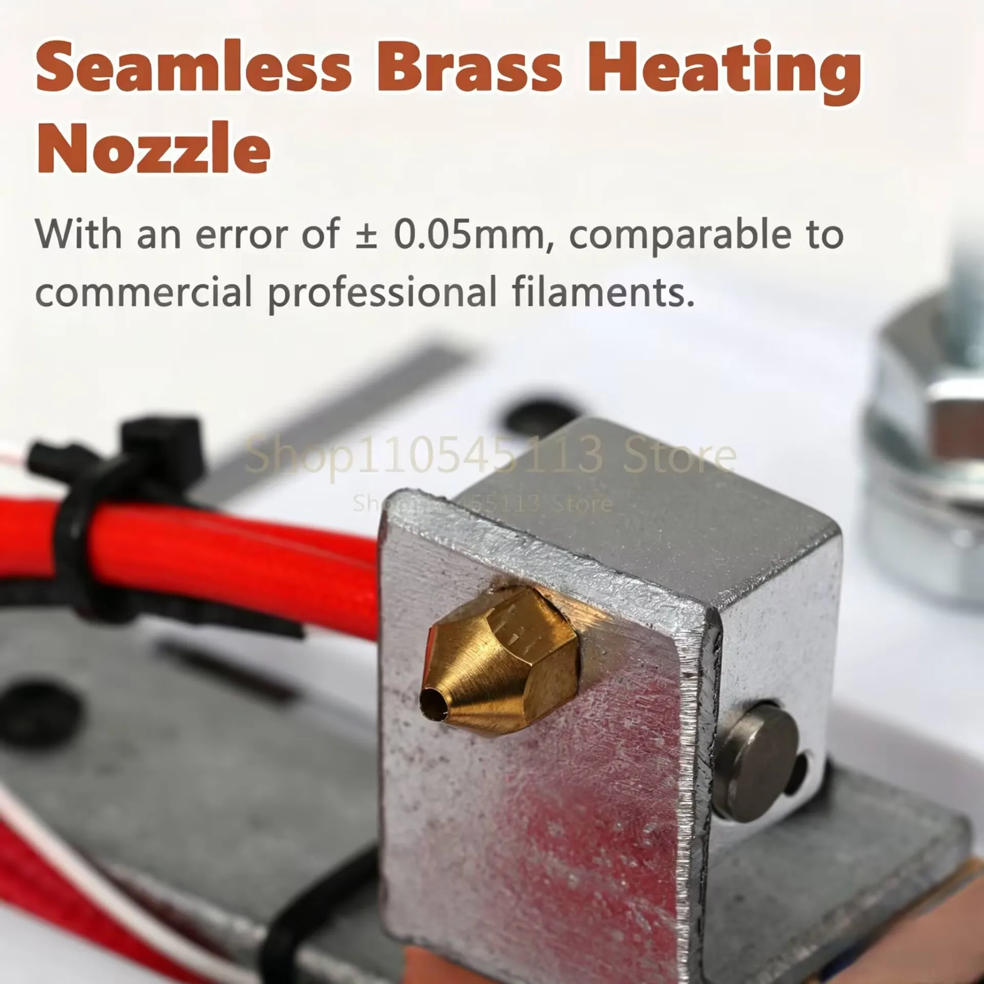 

Настольный экструдер для производства филамента из ПЭТ, 1,8 мм, для переработки пластика, для изготовления филамента для 3D-печати, для мастерских и DIY-проектов