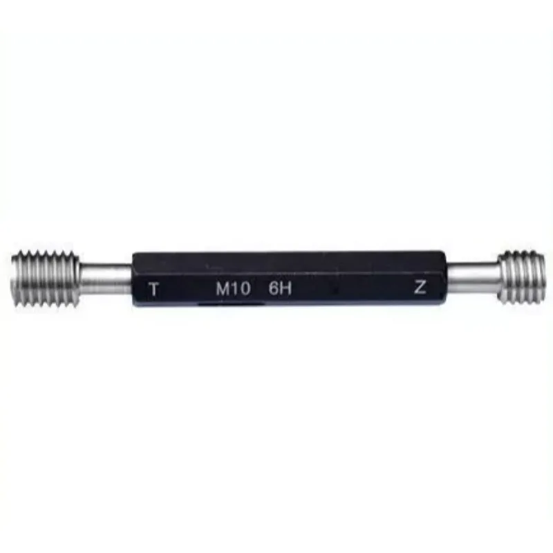 For 6H Metric Internal Thread Gauge Plug Gauge,  Coarse Tooth Gauge M4M6
