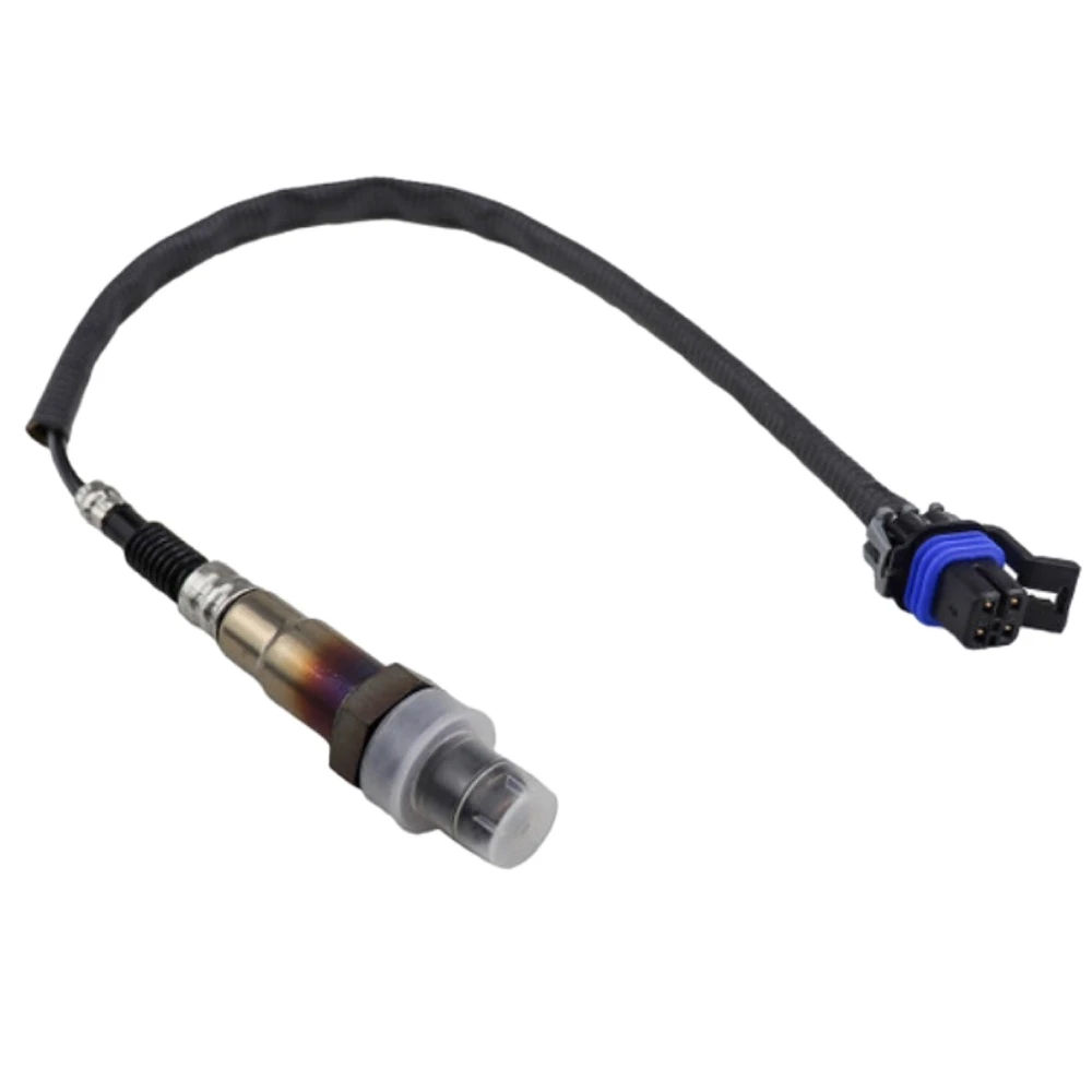 Automotive Oxygen Sensor Air Fuel Ratio Sensor for Volvo Mercedes 5.0 5.7 8.1 GXI GI OE:0258006956 3883724