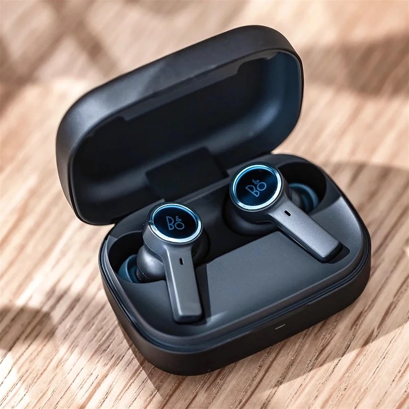2025 جديد B&O Beoplay EX سماعات بلوتوث لاسلكية حقيقية إلغاء الضوضاء النشطة الرياضة مقاوم للماء داخل الأذن