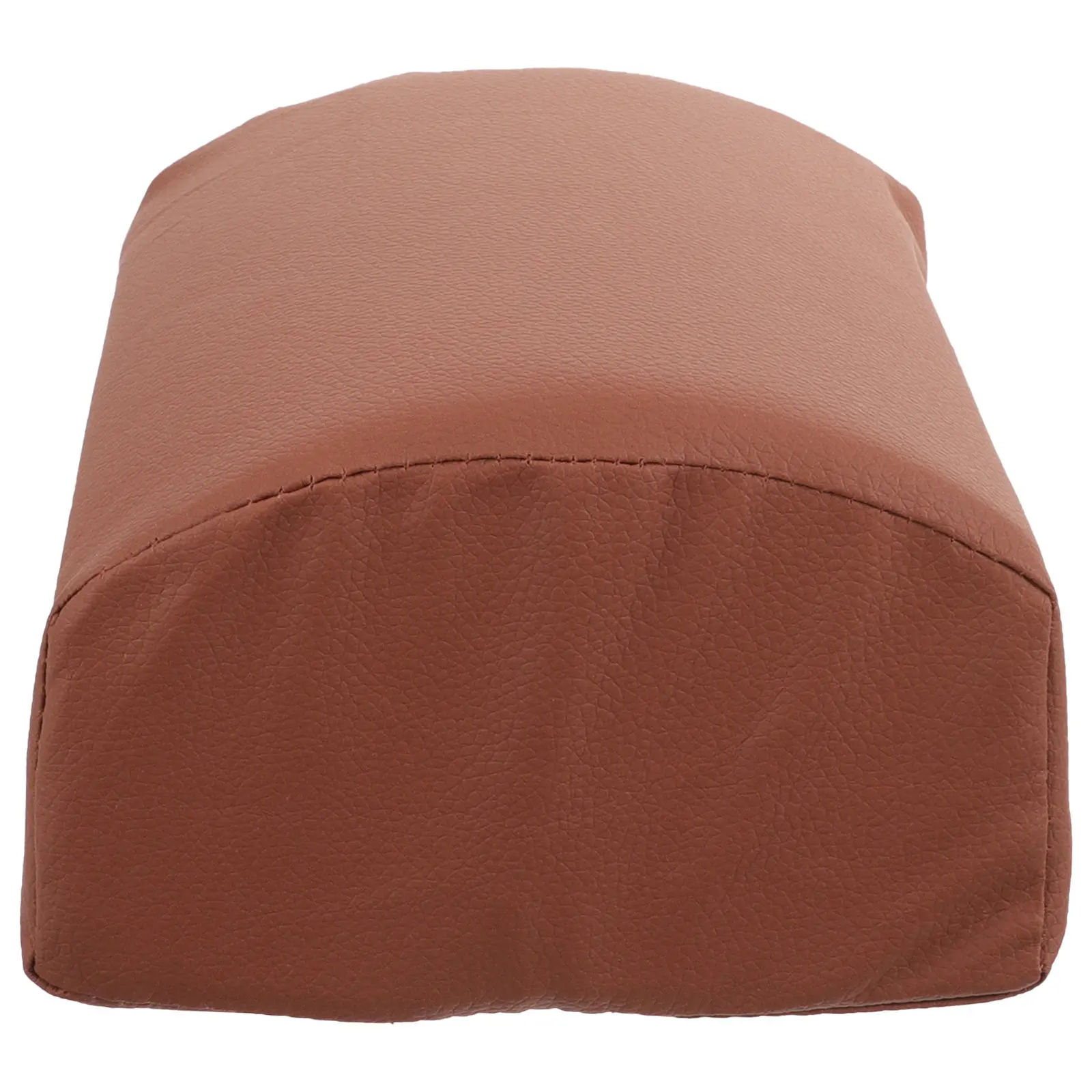 cuscino-semicircolare-per-gambe-20x15x10cm-supporto-per-ginocchia-in-spugna-marrone-allevia-la-pressione-lombare-portatile