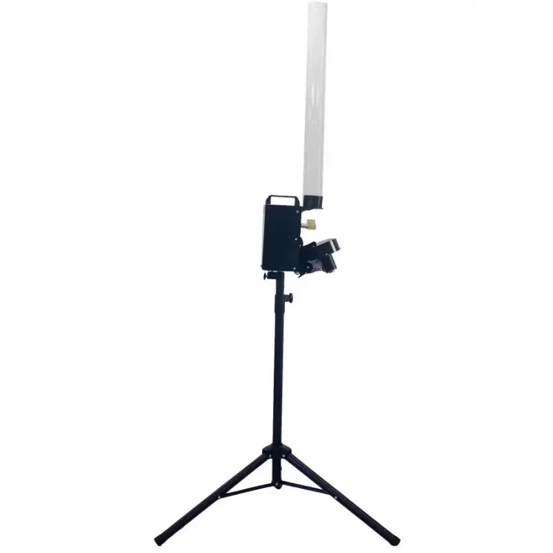 Badminton serve machine training, professional sparring single player play automatic, serve machine coach machine