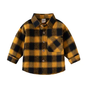 5 Main Sales Children's Blouse - №2