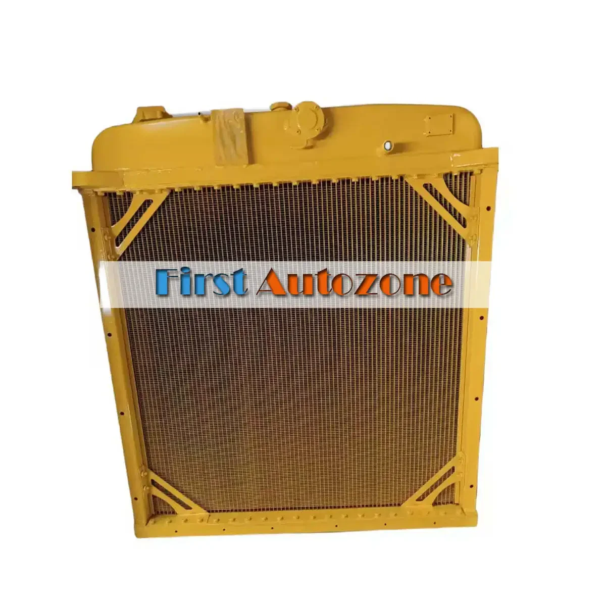 

Fits For SHANTUI SD32 Bulldozer Water Tank 175-03-C1002