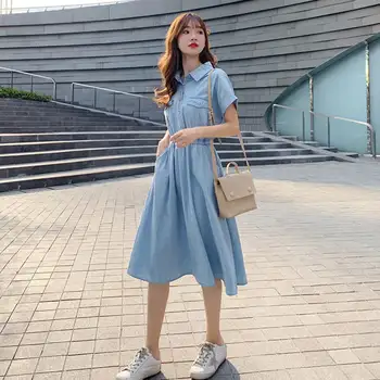 8 best sales Koreanisches Kleid - №8