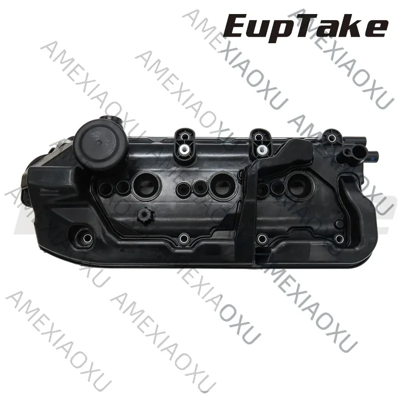 

New Cylinder Valve Cover Engine Rocker For Audi A4 A5 A6 A7 A8 Q5 Q7 Q8 VW Touareg Amarok 059103470CS 059103470CN 059103470CA