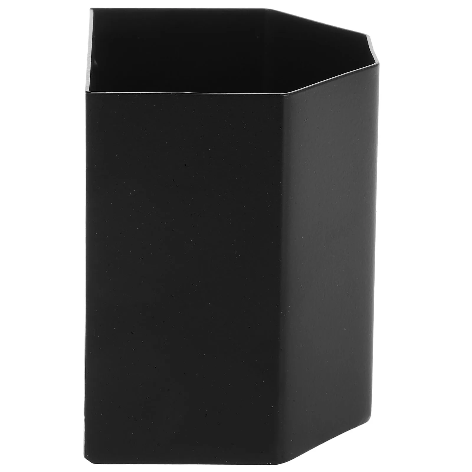 

Bottle Cap Catcher Wall Mounted Modern Silver Finish Storage Bucket for Beer Caps Collection and Small Items Organization