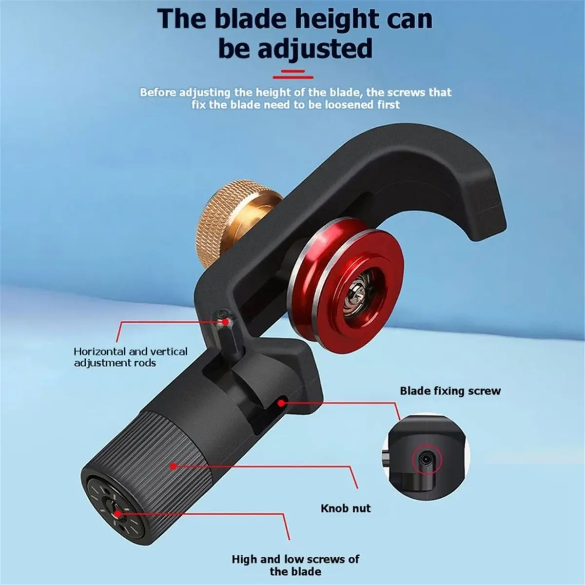 L70A Optical Fiber Cable Sheath Wire Stripping Knife Armoured Cable Stripping Knives Optical Fiber Sheath Stripper 4-10MM