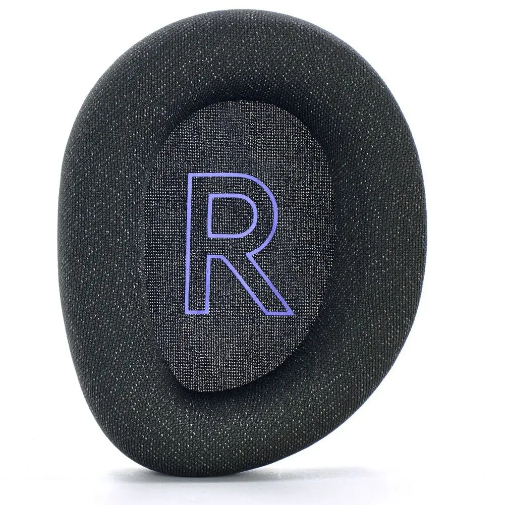 

Сменные амбушюры, совместимые с Logitech G522, мягкие подушечки из протеиновой кожи, надежно фиксируются, улучшают комфорт во время игры.