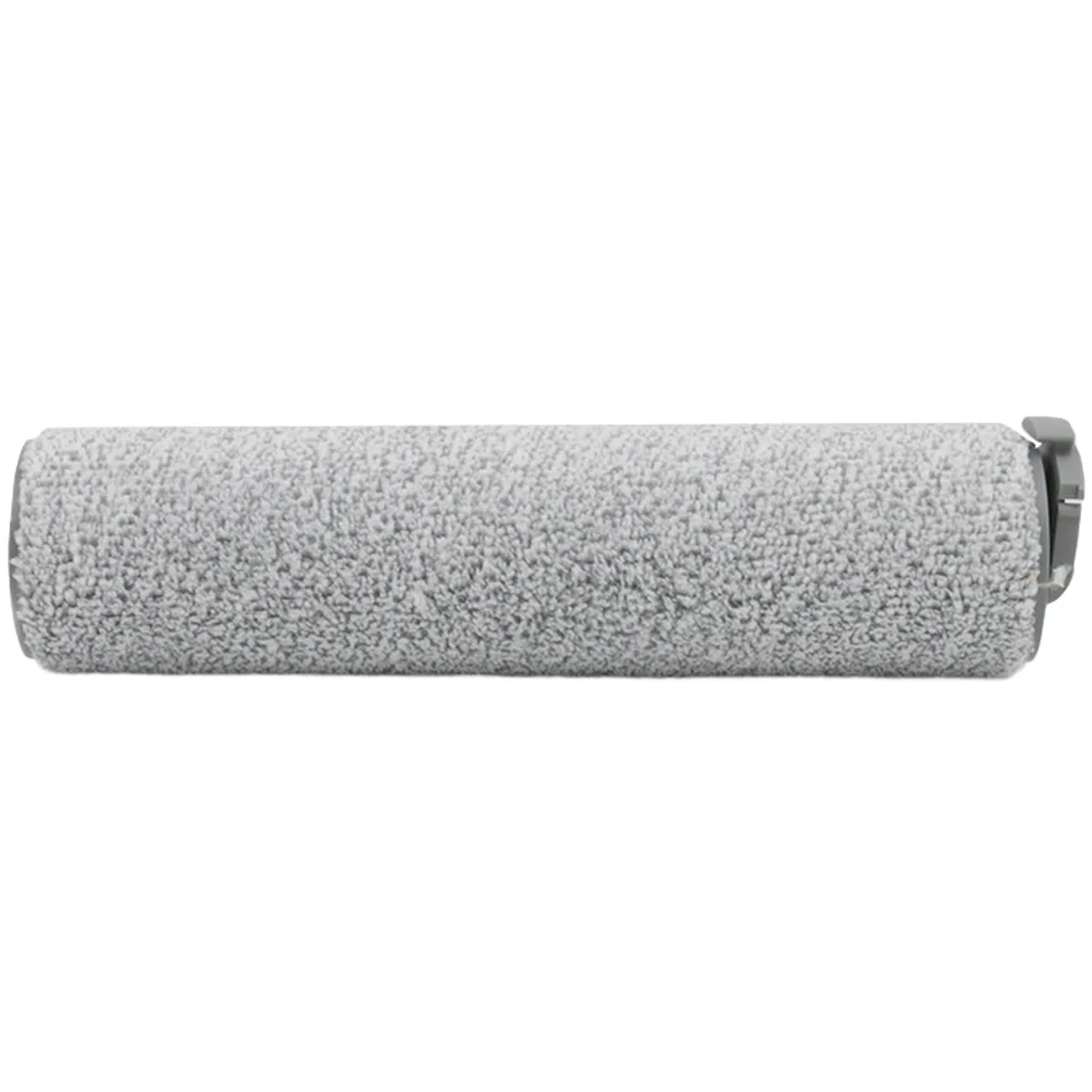 Washable Roller Brush High-Density Fiber For For UWANT X100 Floor Cleaner Deep Cleaning Hard Floors And Fabrics Vacuum Parts