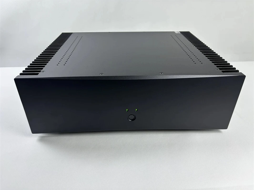 MASTER Edition D9PRO 150W*2 Clone Dartzeel NHB-108 Power Amplifier Natural Sound Low Distortion High Power HIFI Audio Amplifier