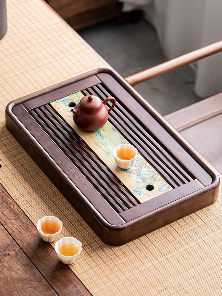 plateau-a-the-en-bois-tang-feng-premium-usage-domestique-nouveau-service-a-the-sle-gongfu-plateau-de-vidange-petit-singe-rectangulaire-de-mer-2026