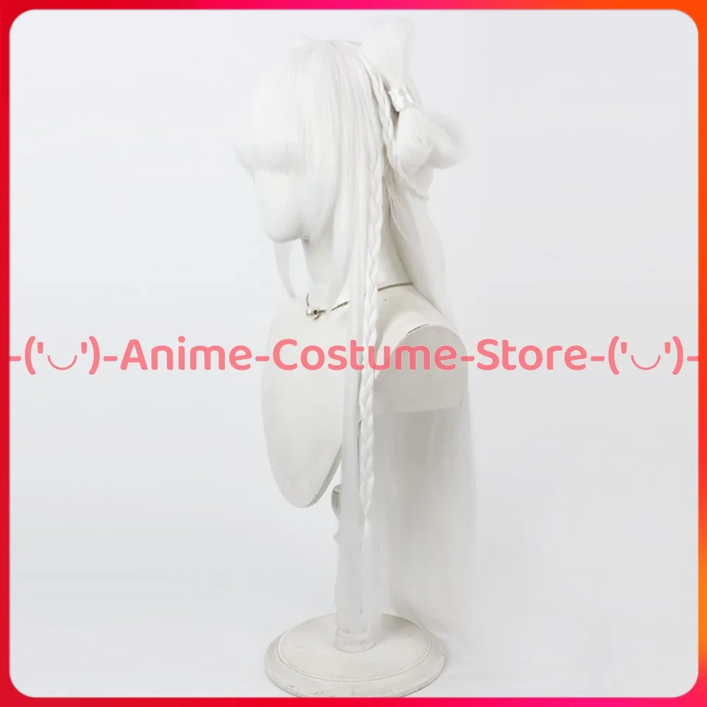 왕의 영광 시시 계속되는 그리움 스킨 코스프레 가발 게임 캐릭터 할로윈 카니발 파티 의상 가발 합성 머리