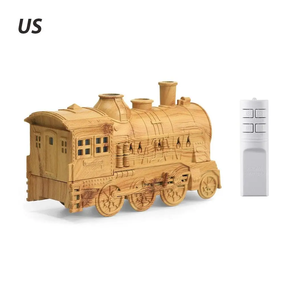 train aroma diffuser product view 38