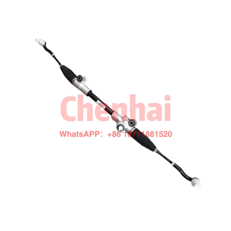 

OEM NEW Steering Gear for ChanganAlsvin 3401100-BS01