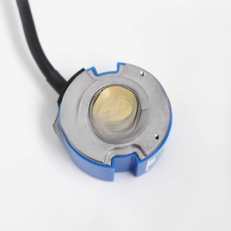 TS5214N6520 N6501 N6518 N6520 Encoder 48-2500P8-L6-5V