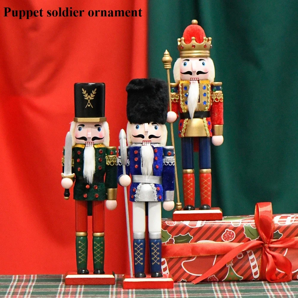 Thumbnail 2 - #17 Most Reviewed Decorative Nutcrackers