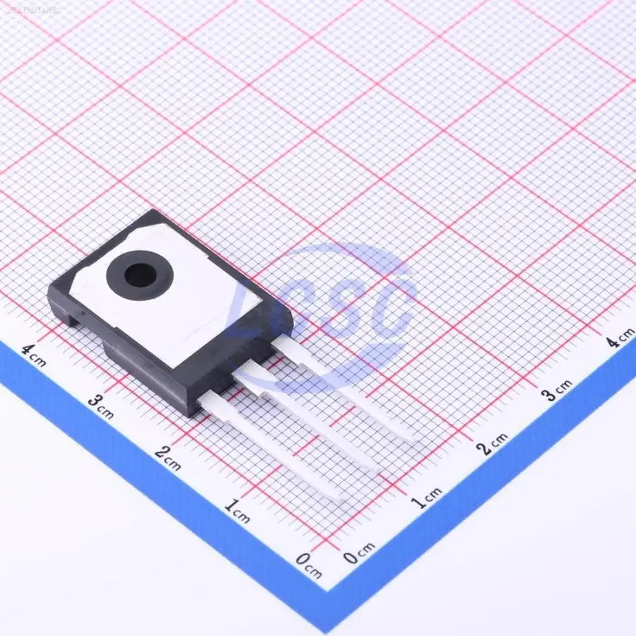 1PCS NCE80TD60BT TO-247AC-3 IGBT Transistors / Modules ROHS