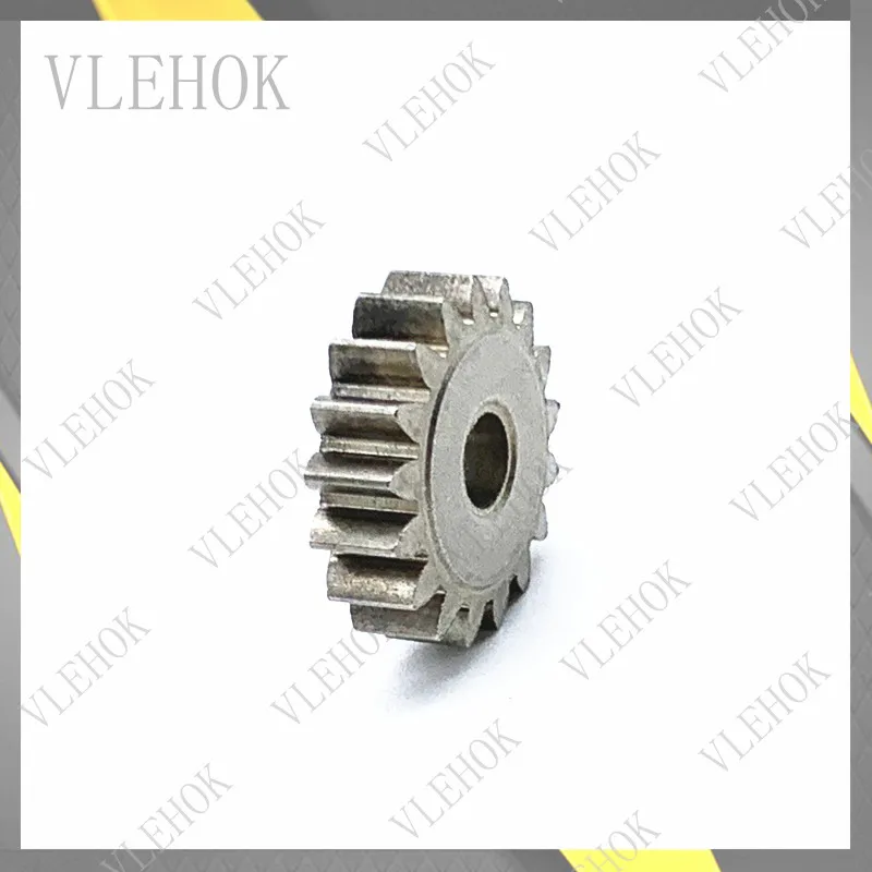 Engrenagem 17 para Makita TD110D TD0101 TW160D TW161D TW100D TD091D TD090D TD0101F TD0100 DTD157