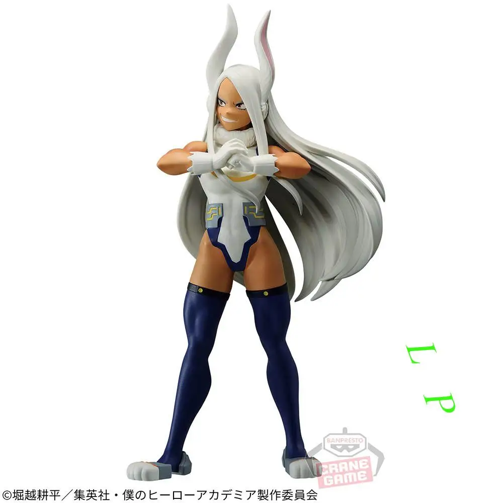 バンダイ バンプレスト 新品スポットグッズ AGE OF HEROES ミルコ拳を握る