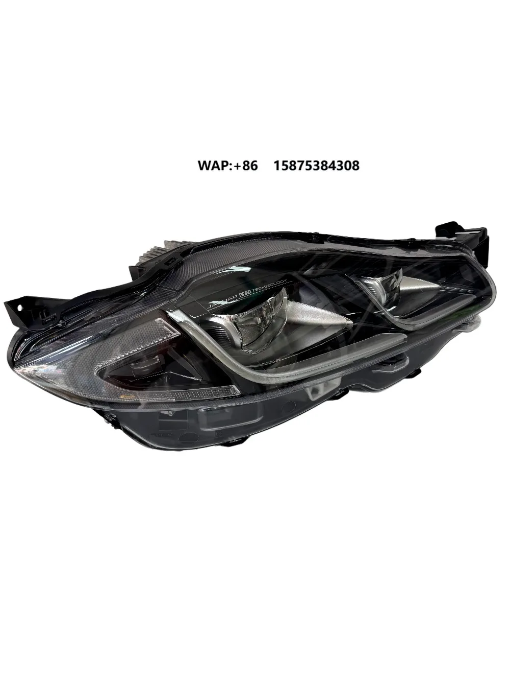 

For Xj Headlight Assembly 2016 2017 2018 2019 for Xj X351 LED Headlight for Xj Accessories C2D48965