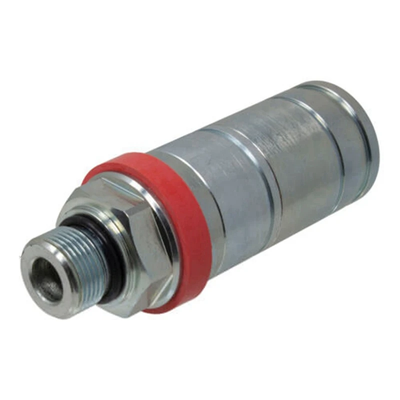 Hydraulic Female Quick Coupler Coupler Masters AL166181, AL119348, AL200979 For John Deere 6400 6410 6420 6430 7430