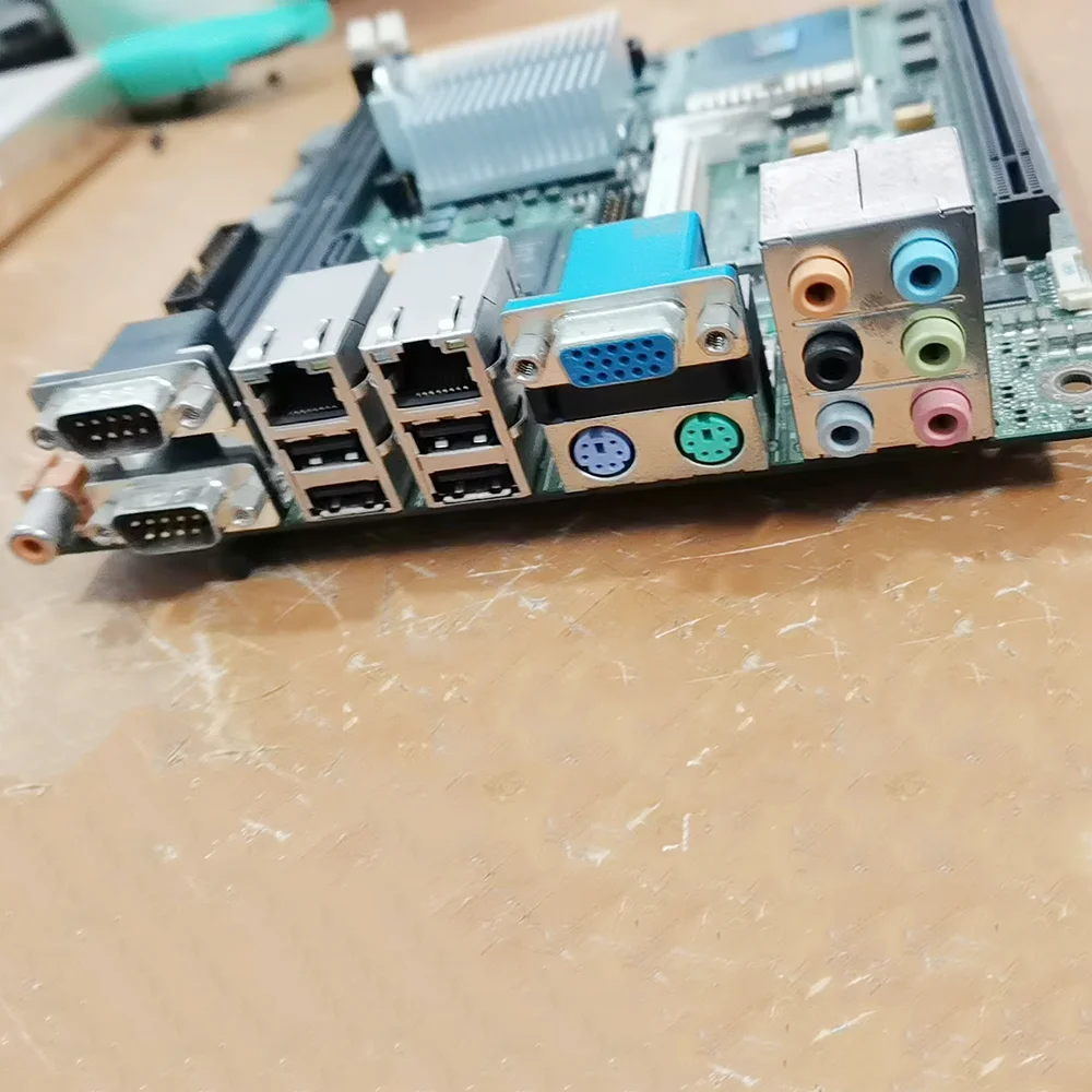 TP945GM 061-03331-0022 Mini-ITX Industrial Medical Motherboard