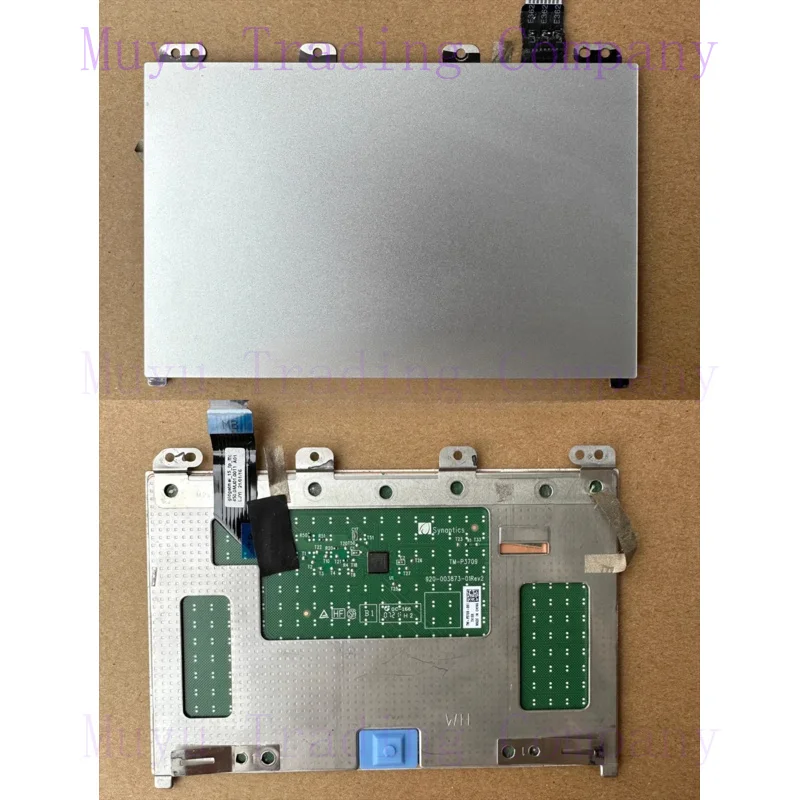 FOR HP ENVY X360 15M-EU 15M-ES 15-EU TOUCHPAD BOARD W CABLE