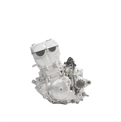 Zongshen 250CC 4 valves engine water cooled NC250 engine for all motorcycles