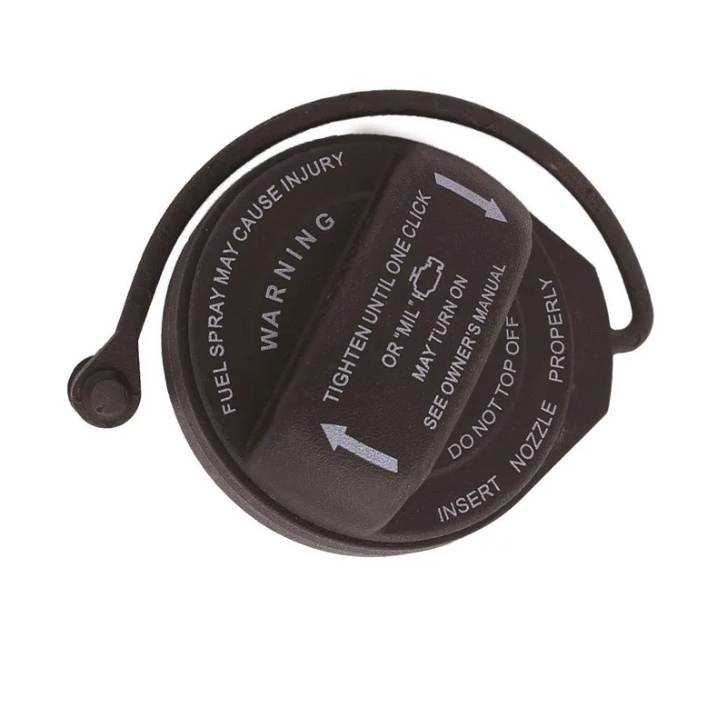 Fuel Tank Gas Cap With Retaining Strap 8K0201550N 3C8201550E For VW Audi Skoda Golf Passat A4 Q5 Fuel Filler Cap