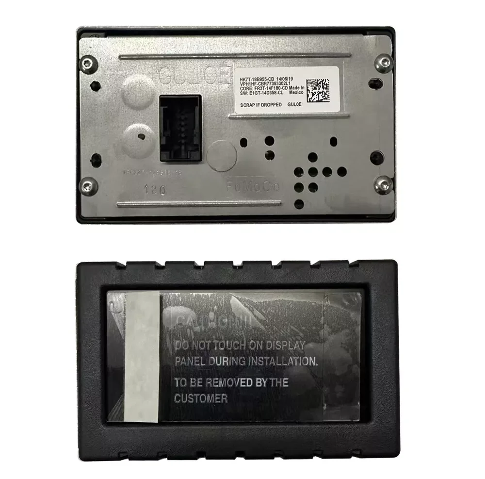 2017-2022 NEW for Ford F250SD F350SD Super Duty INFO SCREEN Display GPS 4.2