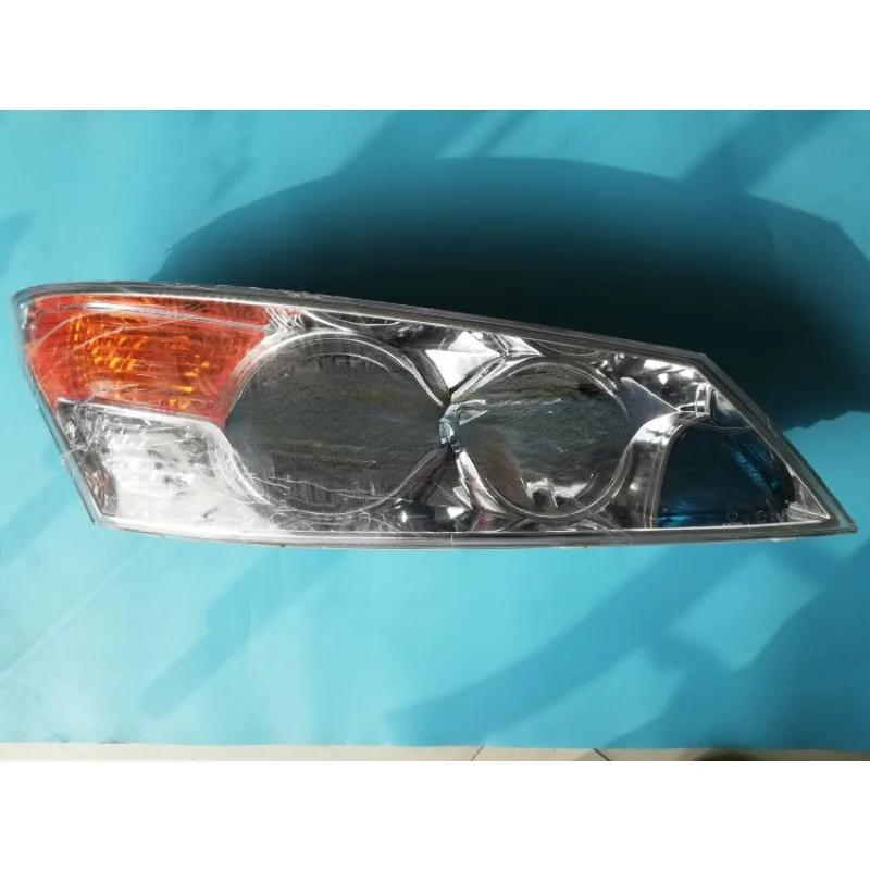 Passenger Car Xmq6802/Xmq6101y/Xmq6859y Headlight Assembly/Passenger Car Lamps Franchise