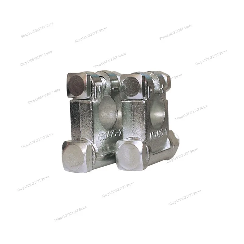 For Automotive Zinc Alloy Pile Head Battery Clip, Cable Head, Pile Head Clip Zinc Alloy Connector