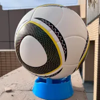Adult outdoor sports competition PU adhesive sticker football  soccer