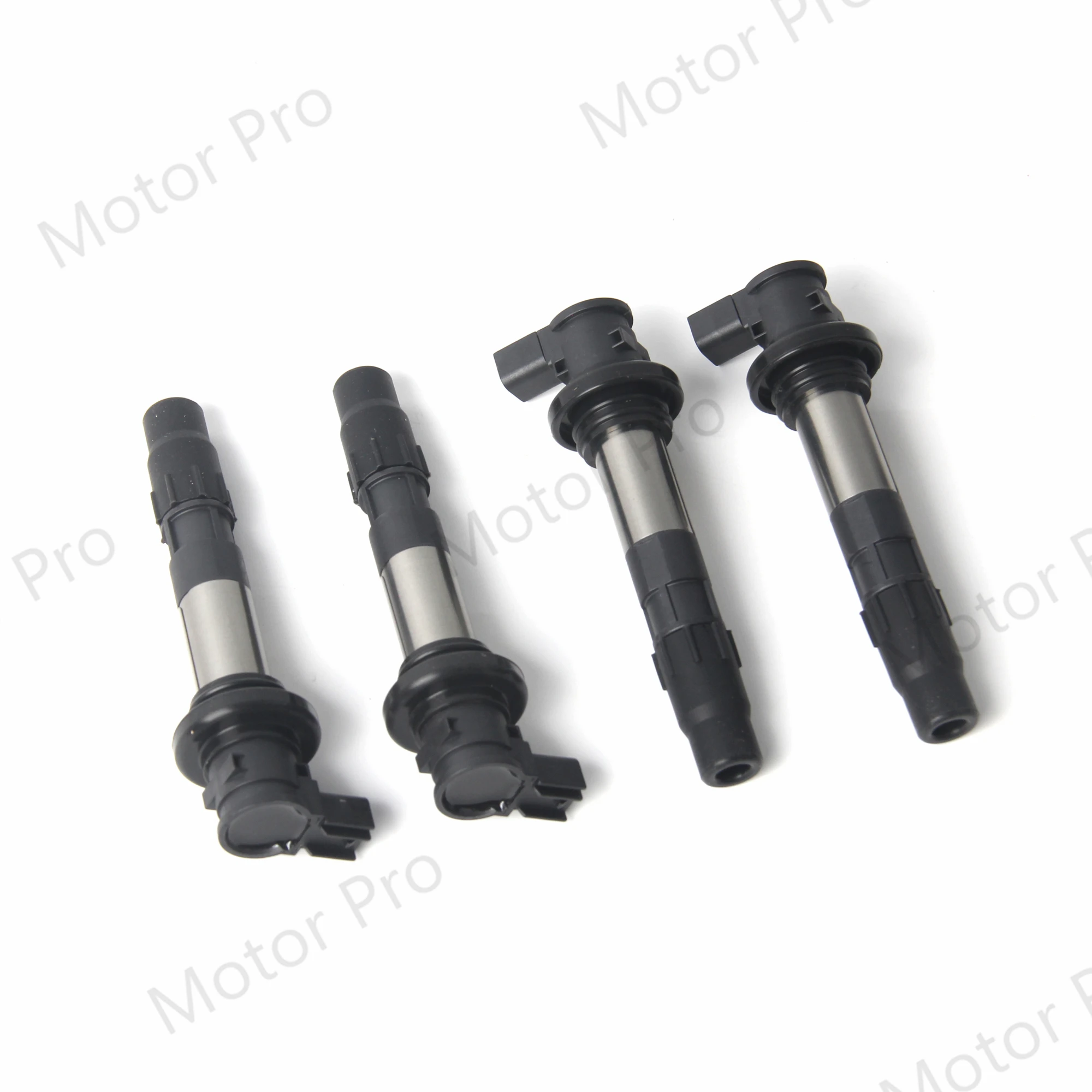 For GSXR750 2008-2019 Ignition Coil Caps Fit Suzuki GSXR750 2013 2014 2015 2016 2017 Spark Plug Boot 33410-3H800 / 129700-5230