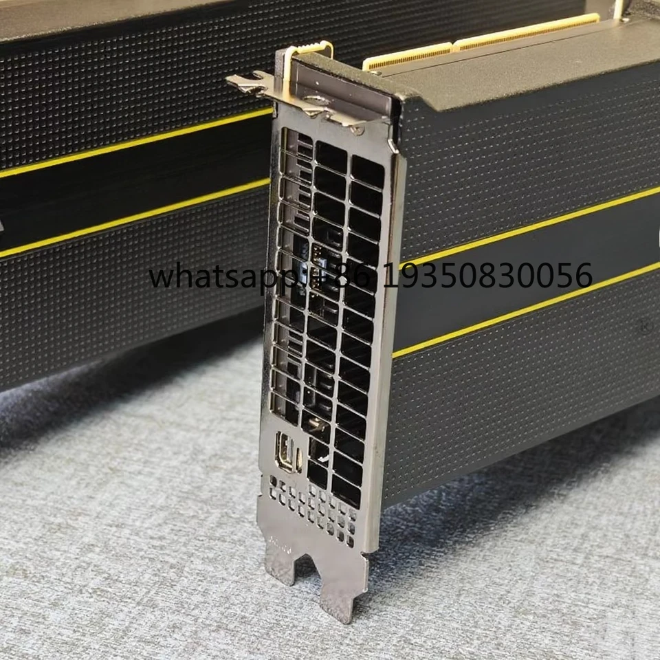 A MD Radeon Instinct Mi50 32GB GPU Server Workstation Graphics