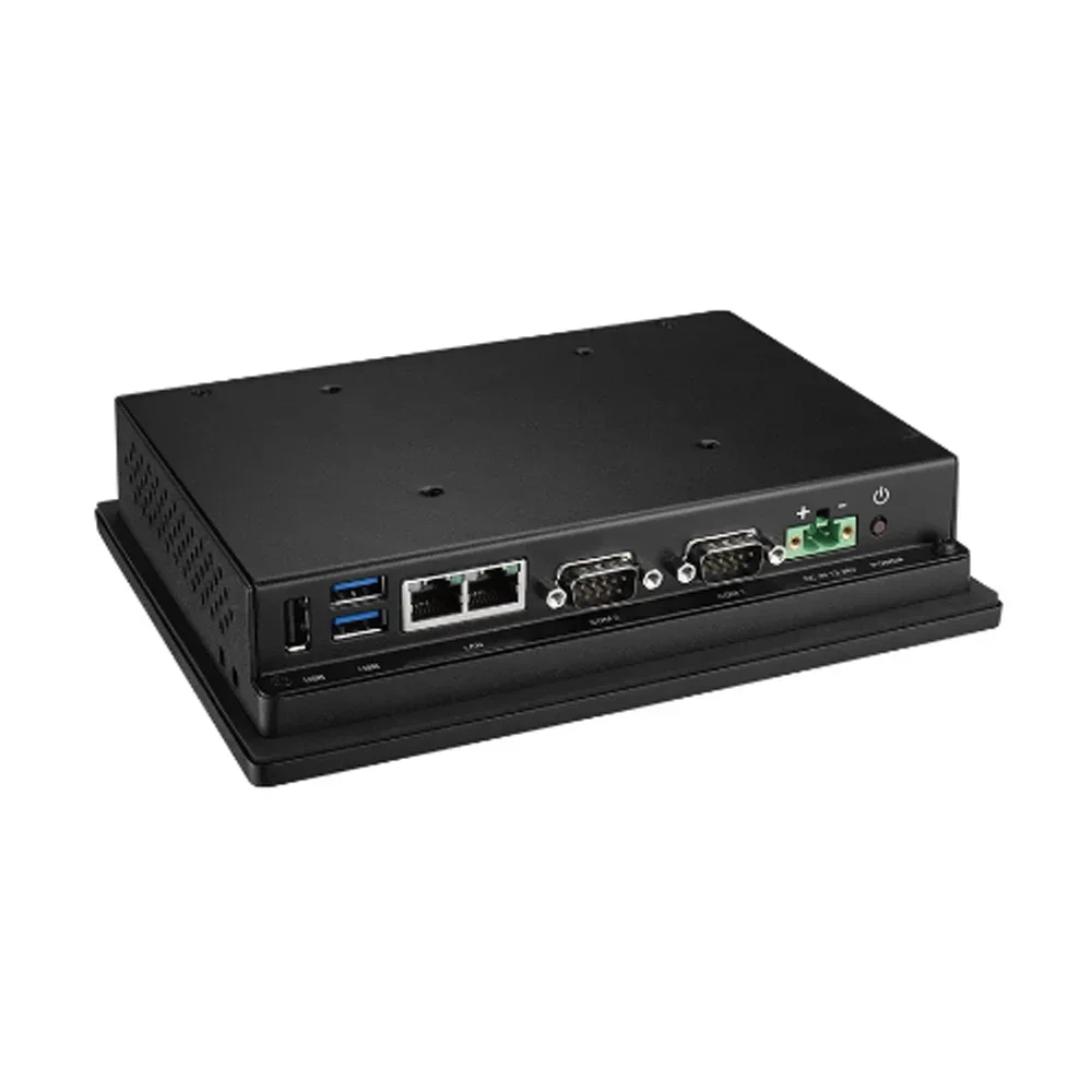 Advantech PPC 306 EHL IP66 32G DDR4 3200MHz 6.5 بوصة بدون مروحة عالية القيمة لوحة لمس صناعية رفيعة للغاية #6