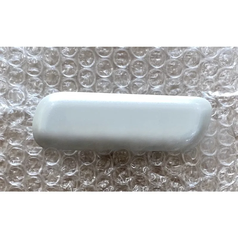 

8264A027WB Оригинальный передний бампер, крышка форсунки для распыления фар, крышка для мытья фар, автомобильная часть для Mitsubishi Pajero V93 V97