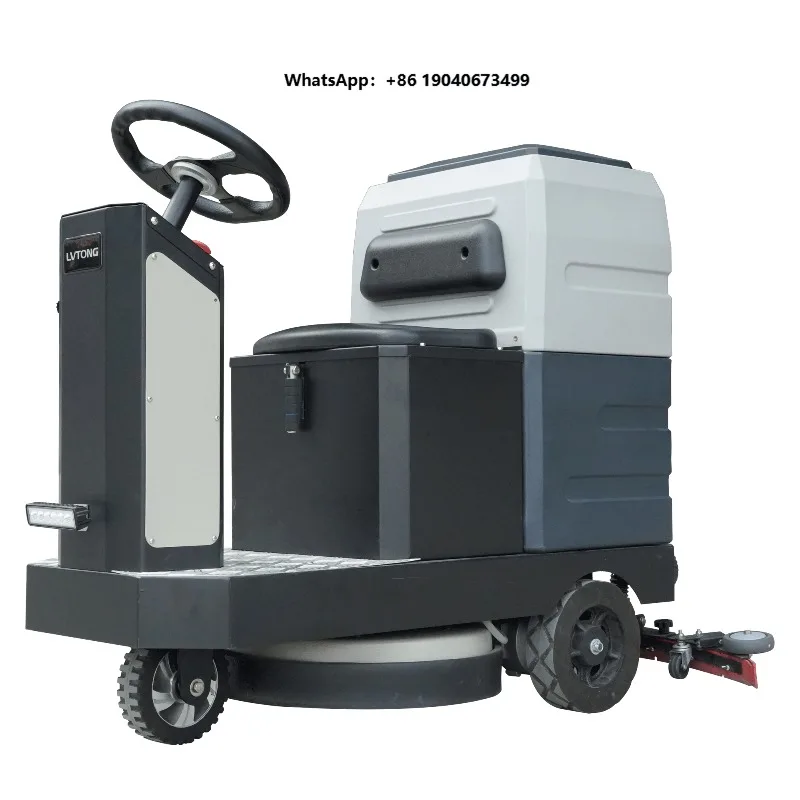 Factory Vacuum Pressure Washer Electric Cleaner Machines With Tank Cleaning Equipment FWX