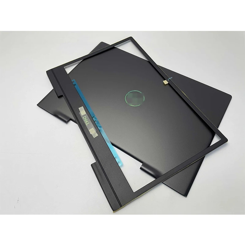 Nuovo originale per Dell G7 15 7590 Lcd Cover posteriore coperchio posteriore lunetta poggiapolsi custodia superiore tastiera guscio inferiore accessori per Laptop