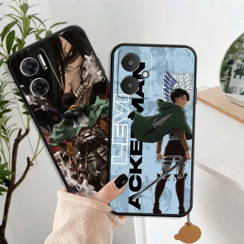 New Attack On Titan… - image