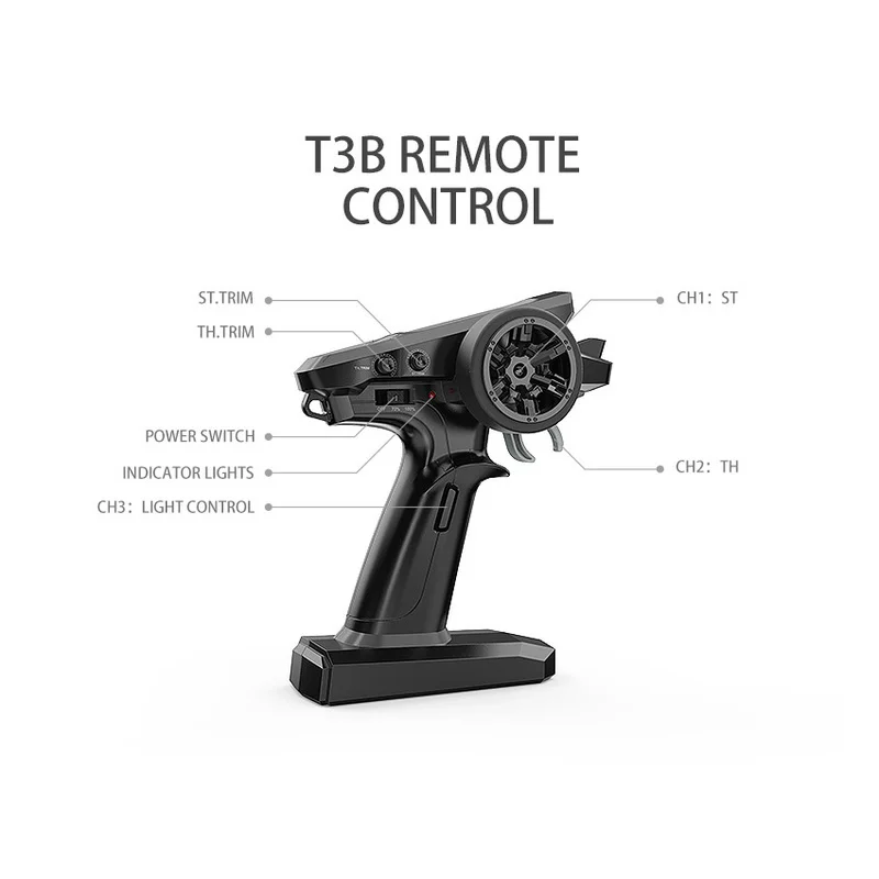 새로운 Mjx 14304 드리프트 풀카 플랫런 1/14 브러시리스 시뮬레이션 RC 모델 고속 오프로드 무선 조종 자동차 남자아이 장난감 선물